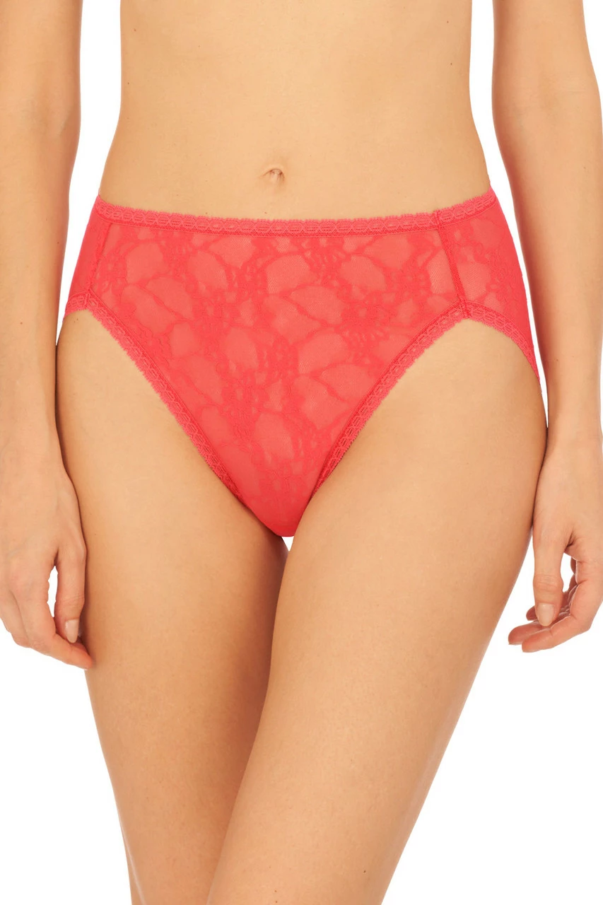 Bliss Allure One-Size Lace French Cut Brief 20 Bliss Allure One-Size Lace French Cut Brief - Image 20