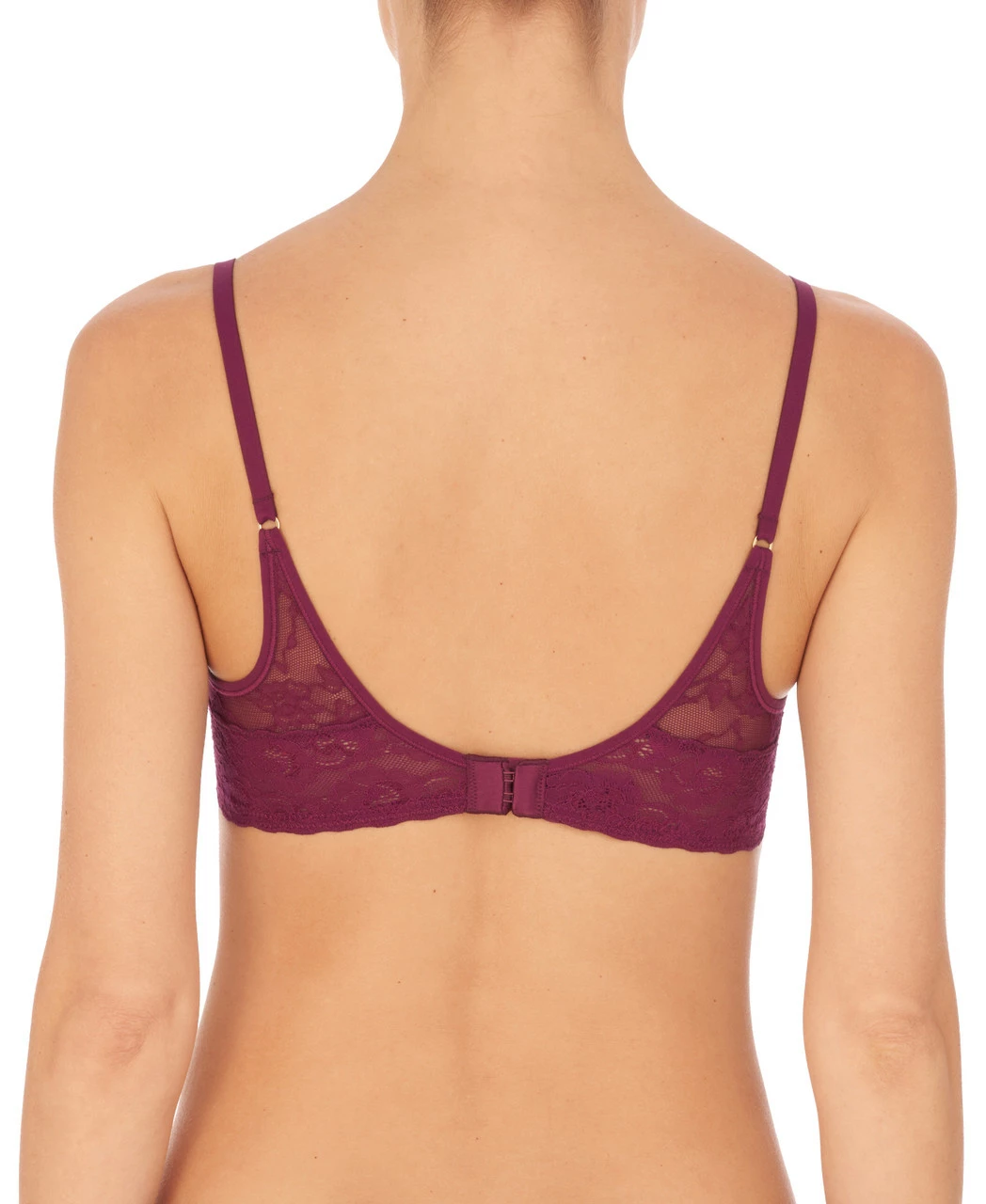 Bliss Allure Unlined Underwire Bra 10 Bliss Allure Unlined Underwire Bra - Image 10