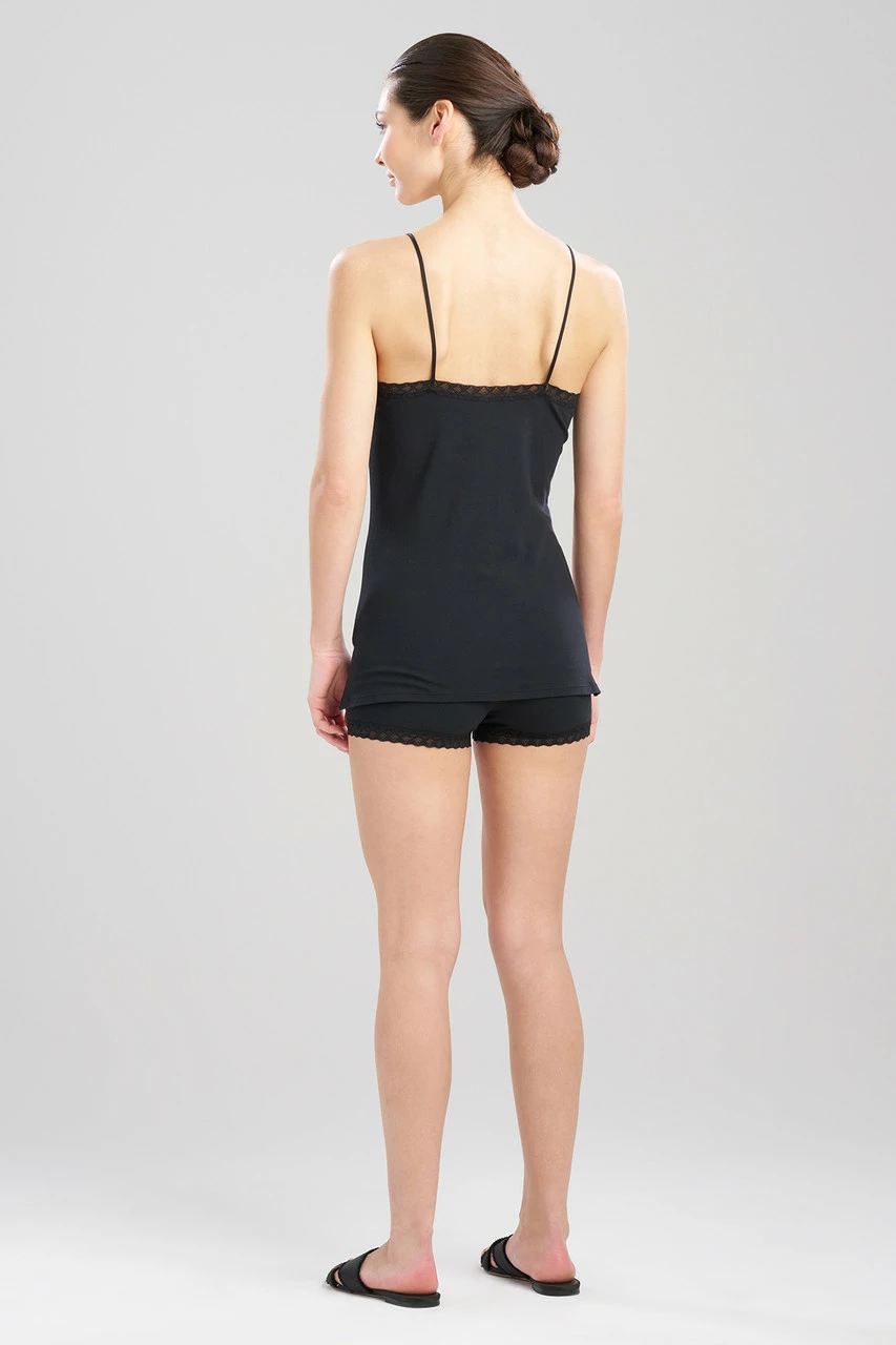 Bliss Cotton Cami 29 Bliss Cotton Cami - Image 29