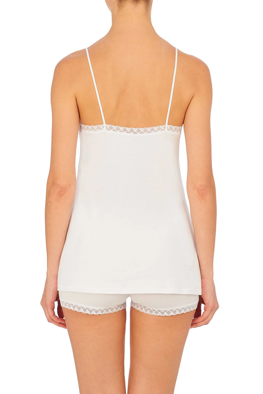 Bliss Cotton Cami 11 Bliss Cotton Cami - Image 11