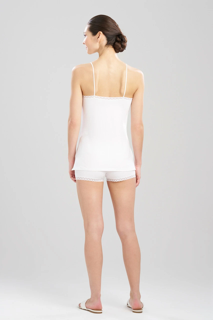 Bliss Cotton Cami 25 Bliss Cotton Cami - Image 25