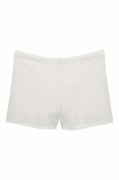 Bliss Cotton Shorts