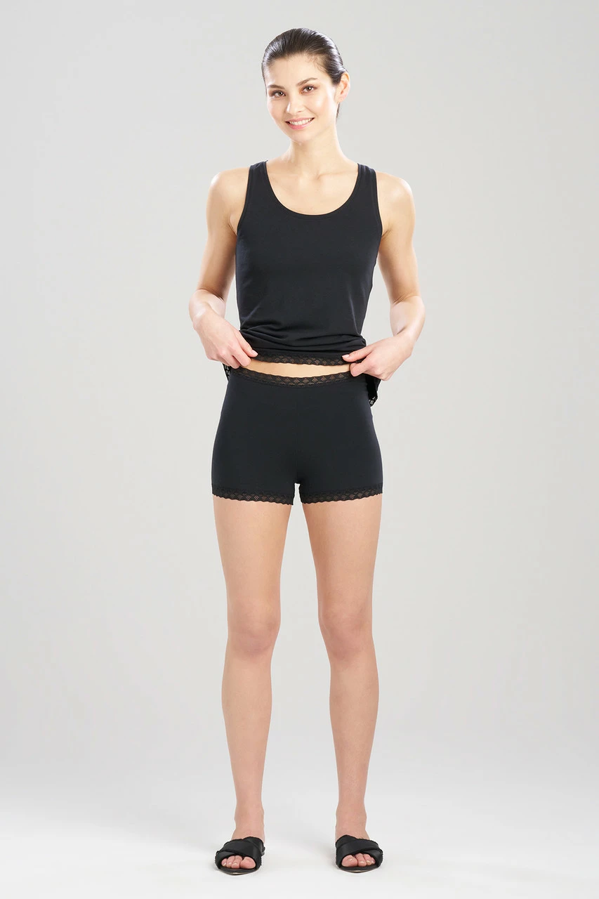 Bliss Cotton Shorts 14 Bliss Cotton Shorts - Image 14