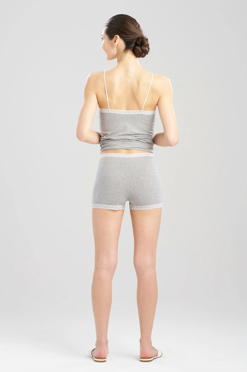 Bliss Cotton Shorts 19 Bliss Cotton Shorts - Image 19