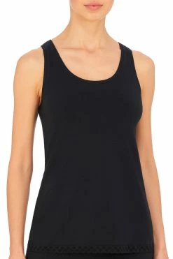 Bliss Cotton Tank