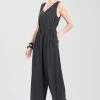 Bliss Essentials Jumpsuit