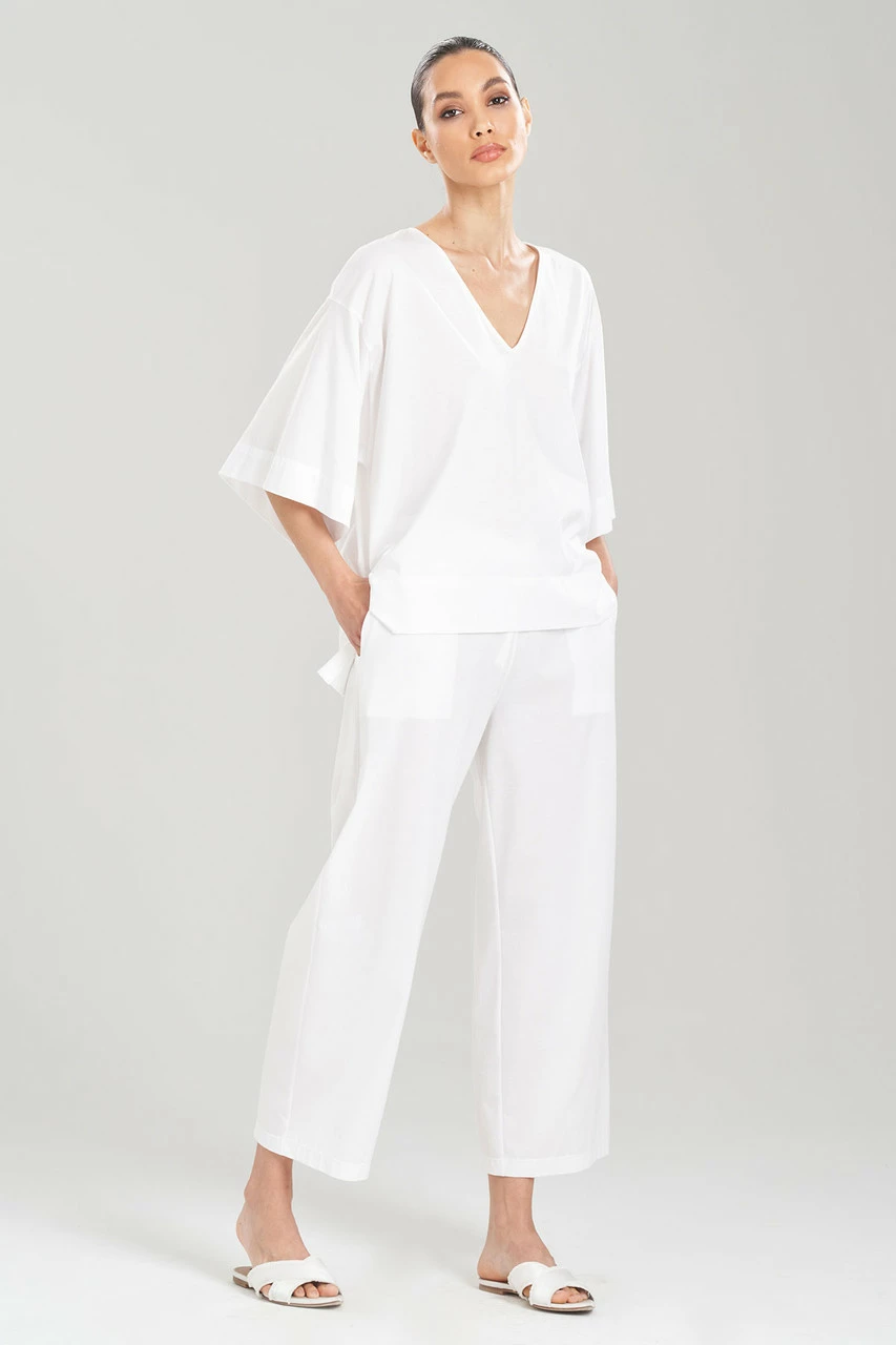 Bliss Essentials V-Neck Top 1 Bliss Essentials V-Neck Top