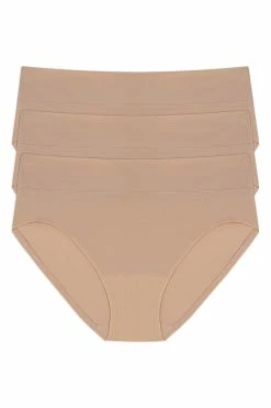 Bliss Flex Bikini 3-Pack