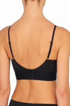 Bliss Flex Longline Convertible Contour Underwire Bra -Natori Sales Shop Bliss Flex Longline Convertible Contour Underwire Bra Black by Natori 3 67724.1655137718