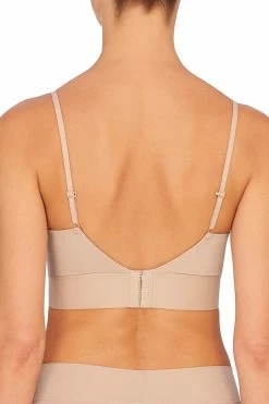 Bliss Flex Longline Convertible Contour Underwire Bra -Natori Sales Shop Bliss Flex Longline Convertible Contour Underwire Bra Cafe by Natori 3 26521.1655137711