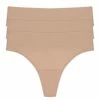 Bliss Flex Thong 3-Pack