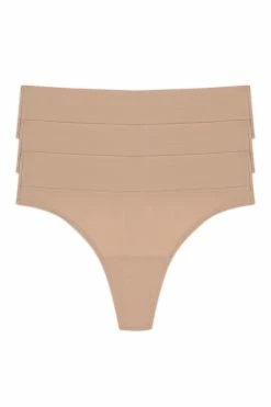 Bliss Flex Thong 3-Pack