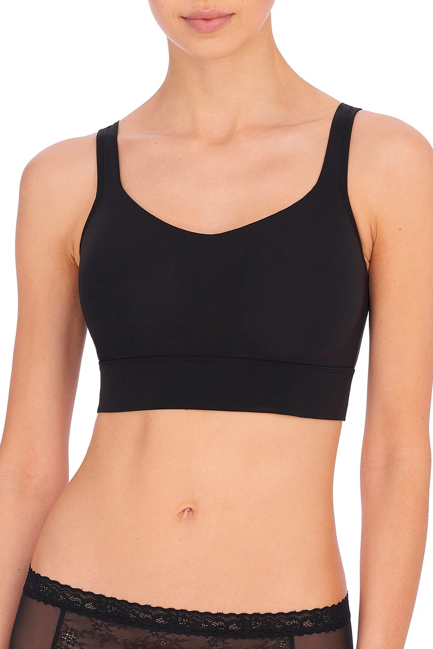 Bliss Flex Wireless Contour Bralette 5 Bliss Flex Wireless Contour Bralette - Image 5