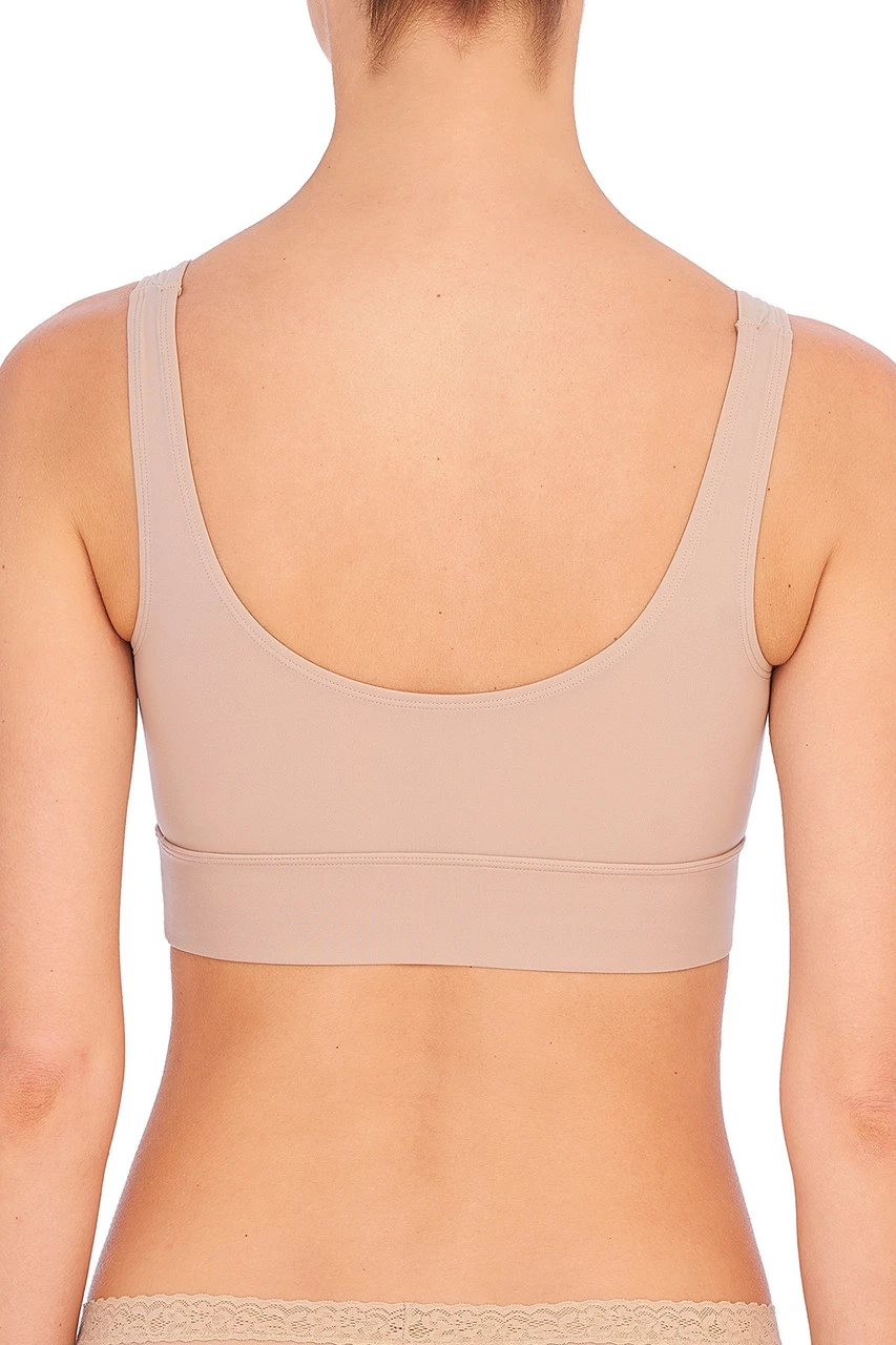 Bliss Flex Wireless Contour Bralette 4 Bliss Flex Wireless Contour Bralette - Image 4