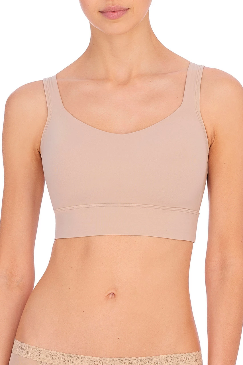 Bliss Flex Wireless Contour Bralette 2 Bliss Flex Wireless Contour Bralette - Image 2