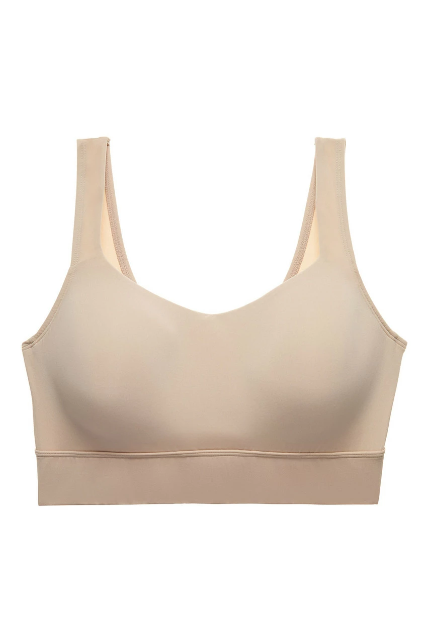 Bliss Flex Wireless Contour Bralette 1 Bliss Flex Wireless Contour Bralette