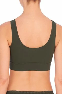 Bliss Flex Wireless Contour Bralette 21 Bliss Flex Wireless Contour Bralette -Natori Sales Shop Bliss Flex Wireless Contour Bralette Ivy by Natori 2 88563.1628285816