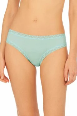Bliss Girl Brief 6-Pack -Natori Sales Shop Bliss Girl Brief Julep by Natori 56295.1678737804