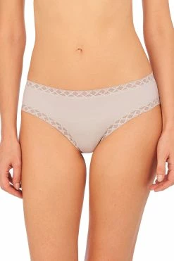 Bliss Girl Brief 6-Pack -Natori Sales Shop Bliss Girl Brief Linen by Natori 46873.1678737827