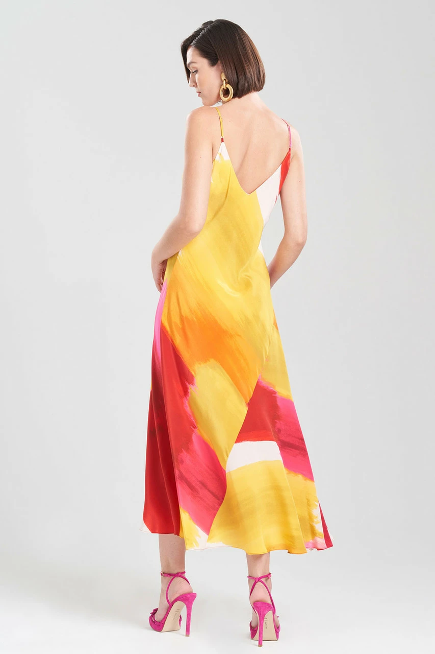 Bohol Silk Gown 4 Bohol Silk Gown - Image 4