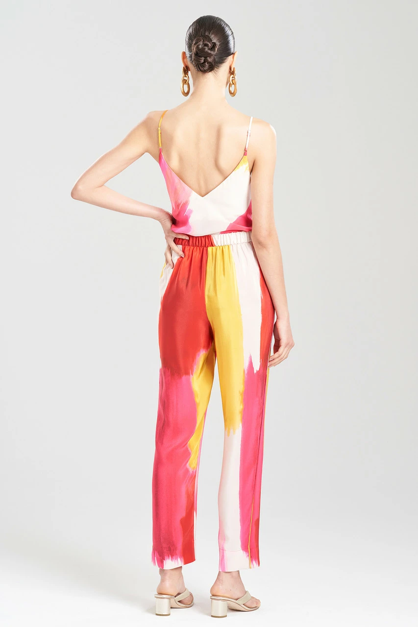 Bohol Silk Pants 2 Bohol Silk Pants - Image 2