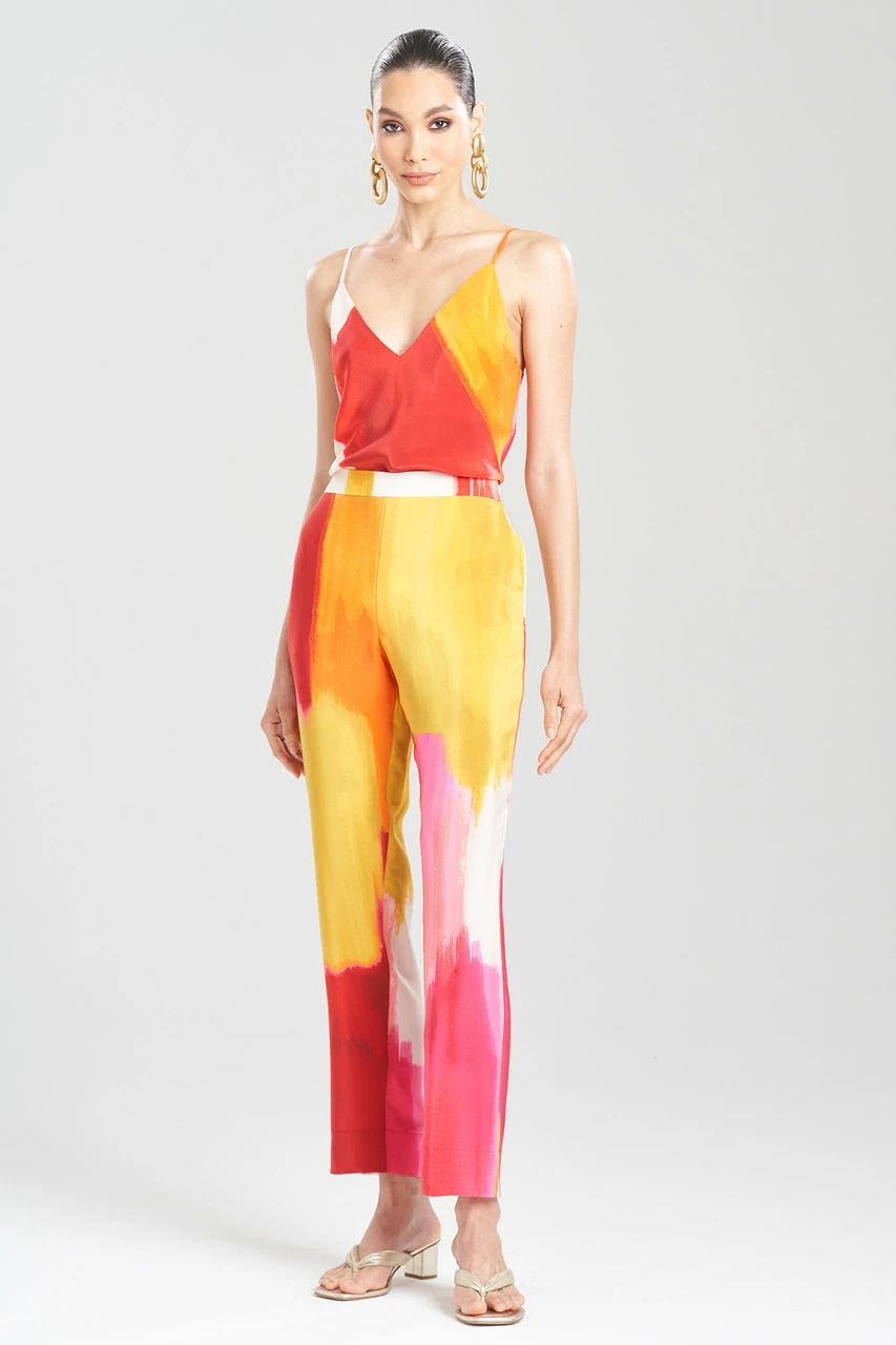 Bohol Silk Pants 1 Bohol Silk Pants