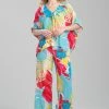 Bora Bora Caftan PJ