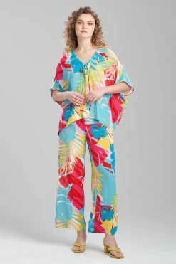 Bora Bora Caftan PJ