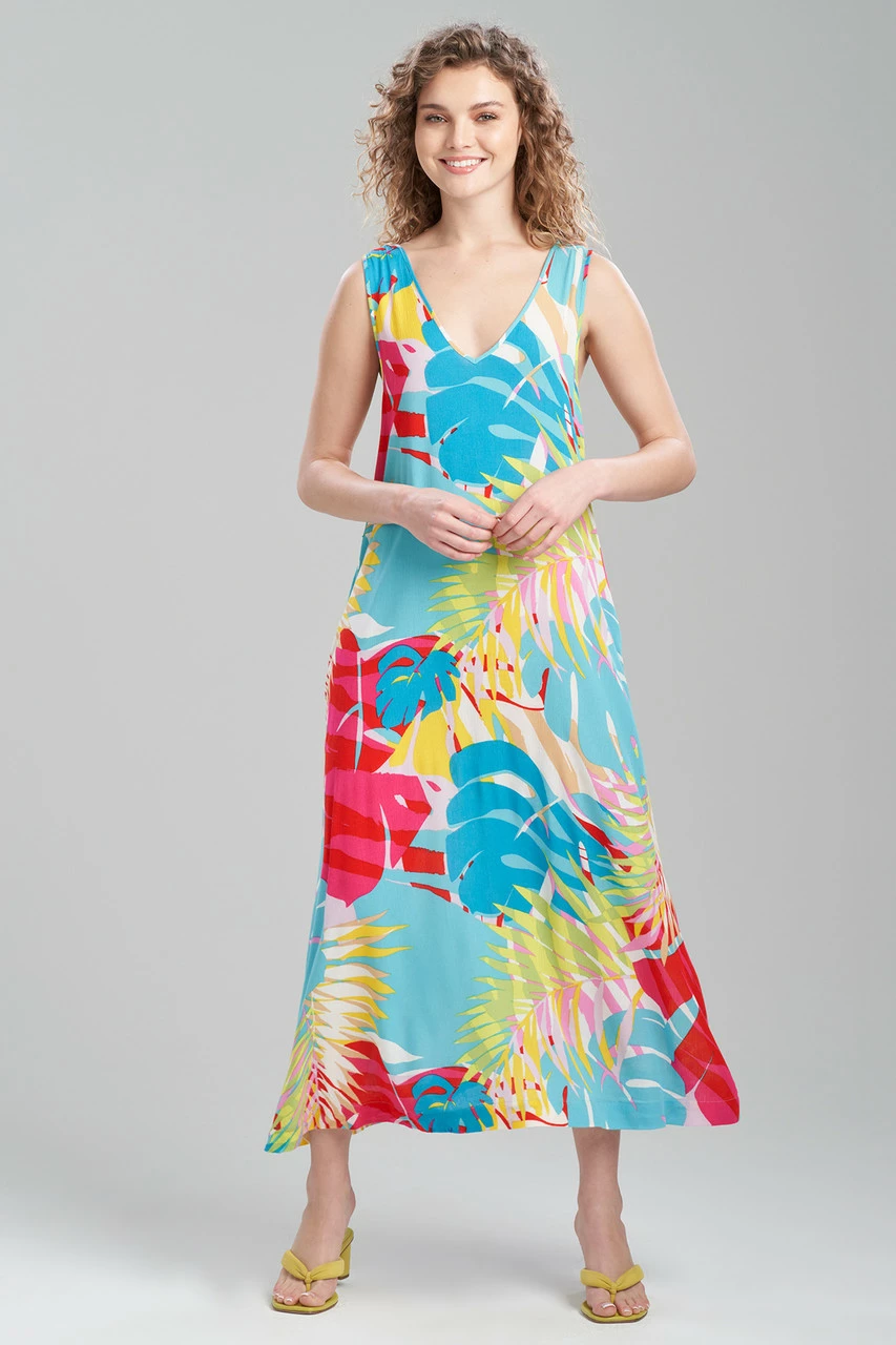 Bora Bora Tank Dress 3 Bora Bora Tank Dress - Image 3