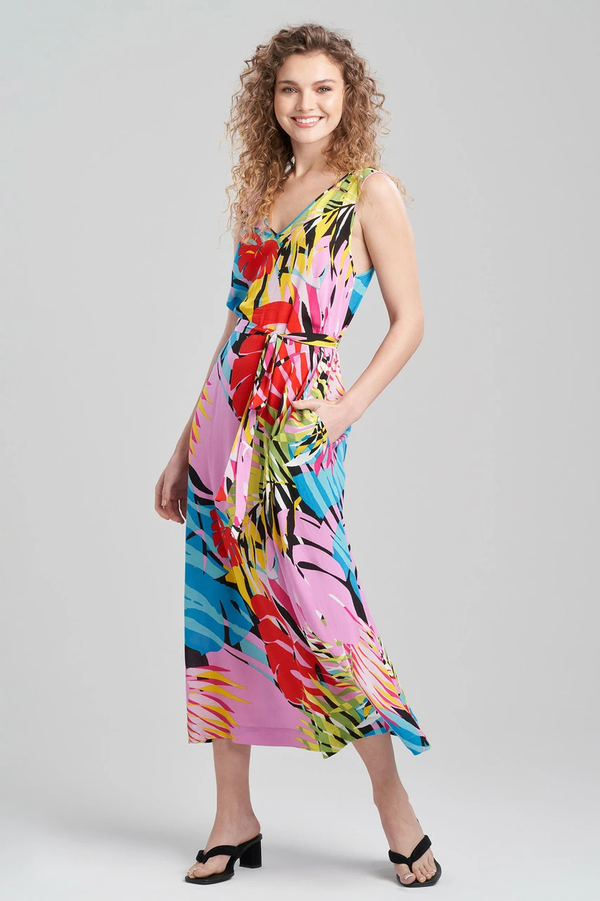 Bora Bora Tank Dress 1 Bora Bora Tank Dress