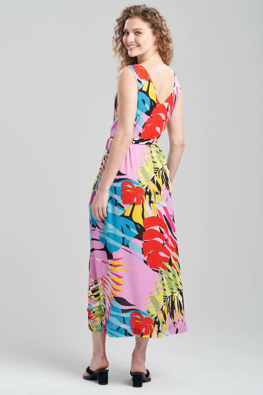 Bora Bora Tank Dress 2 Bora Bora Tank Dress - Image 2