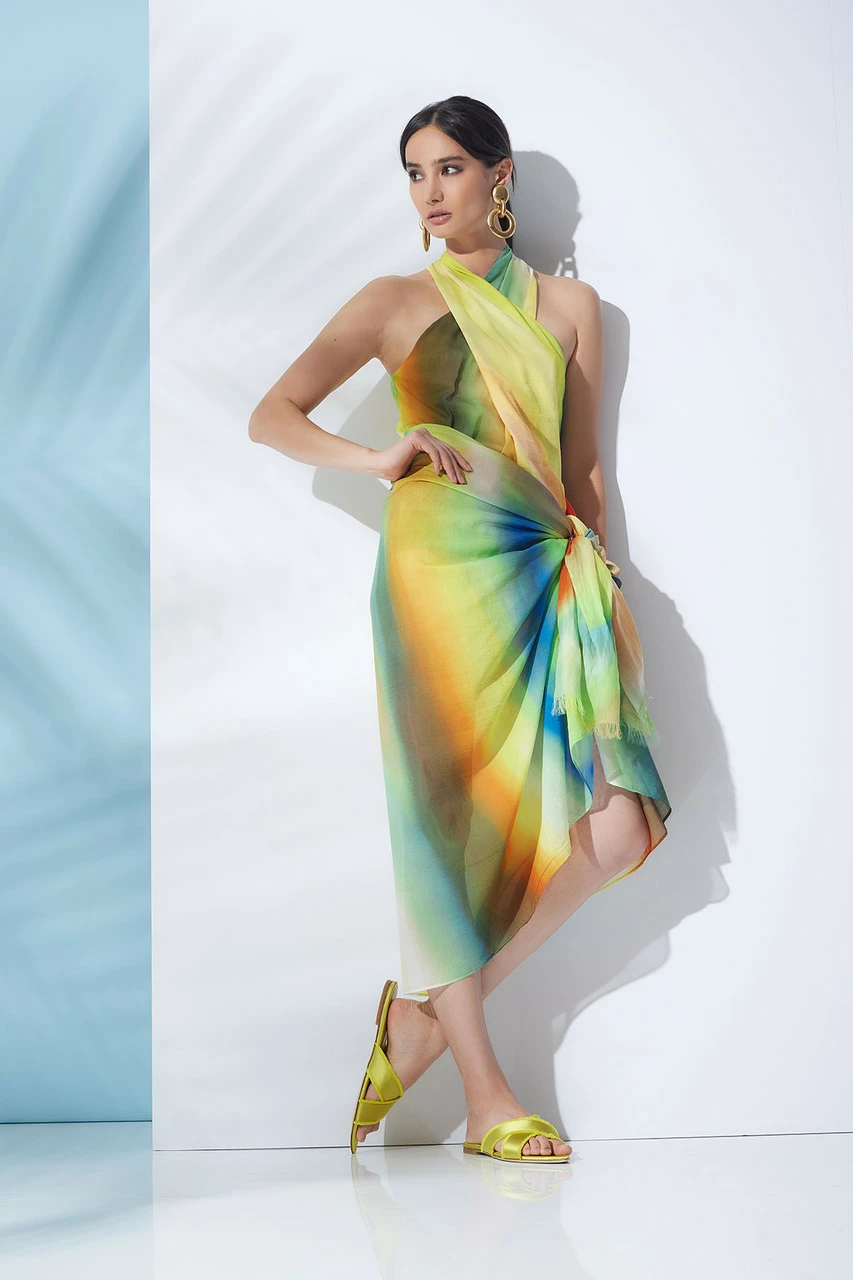 Boracay Pareo 3 Boracay Pareo - Image 3