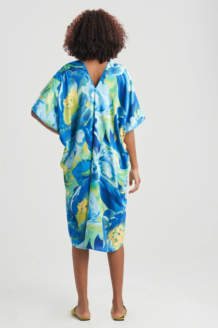 Botan Short Caftan 2 Botan Short Caftan - Image 2