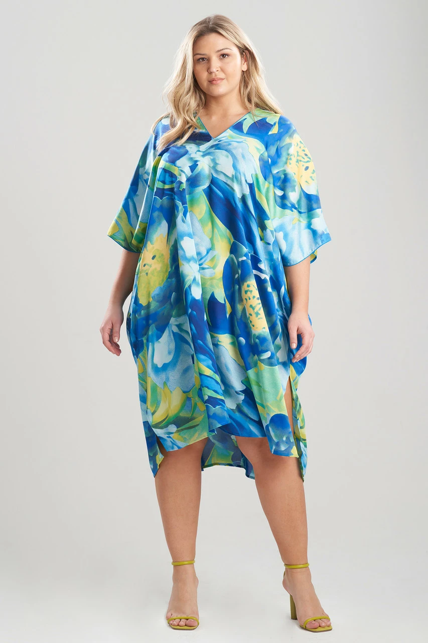 Botan Short Caftan 3 Botan Short Caftan - Image 3