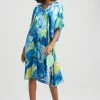 Botan Short Caftan