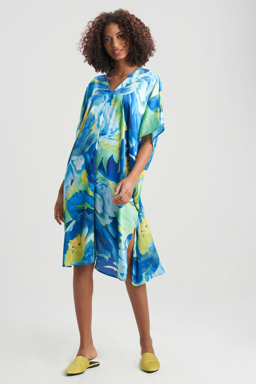 Botan Short Caftan 1 Botan Short Caftan