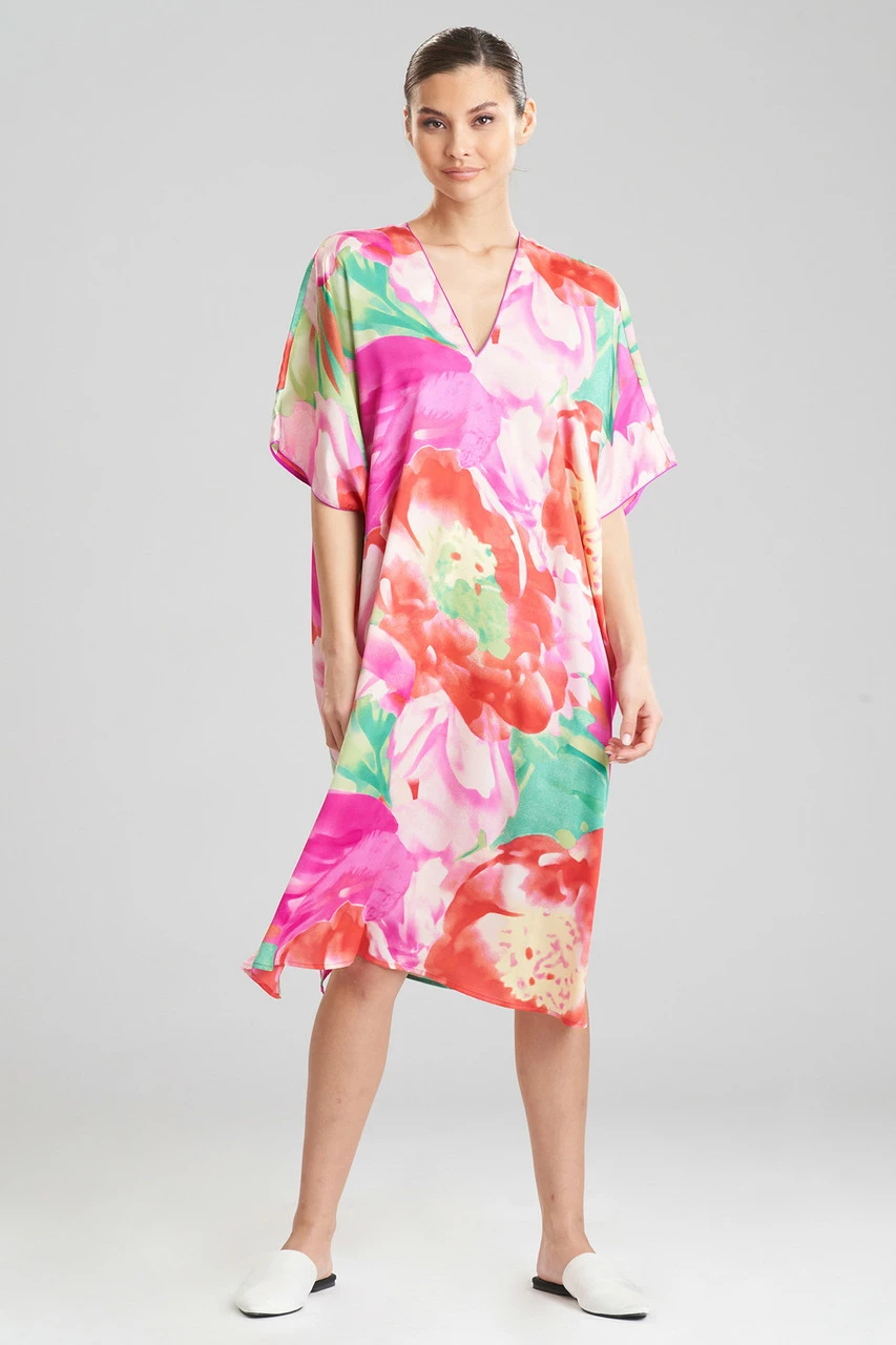 Botan Short Caftan 5 Botan Short Caftan - Image 5