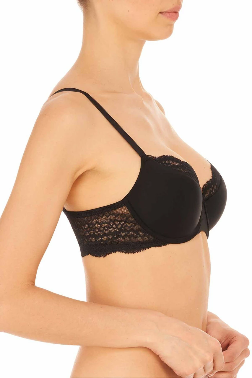 Breakout Full Fit Contour Underwire Bra 16 Breakout Full Fit Contour Underwire Bra - Image 16