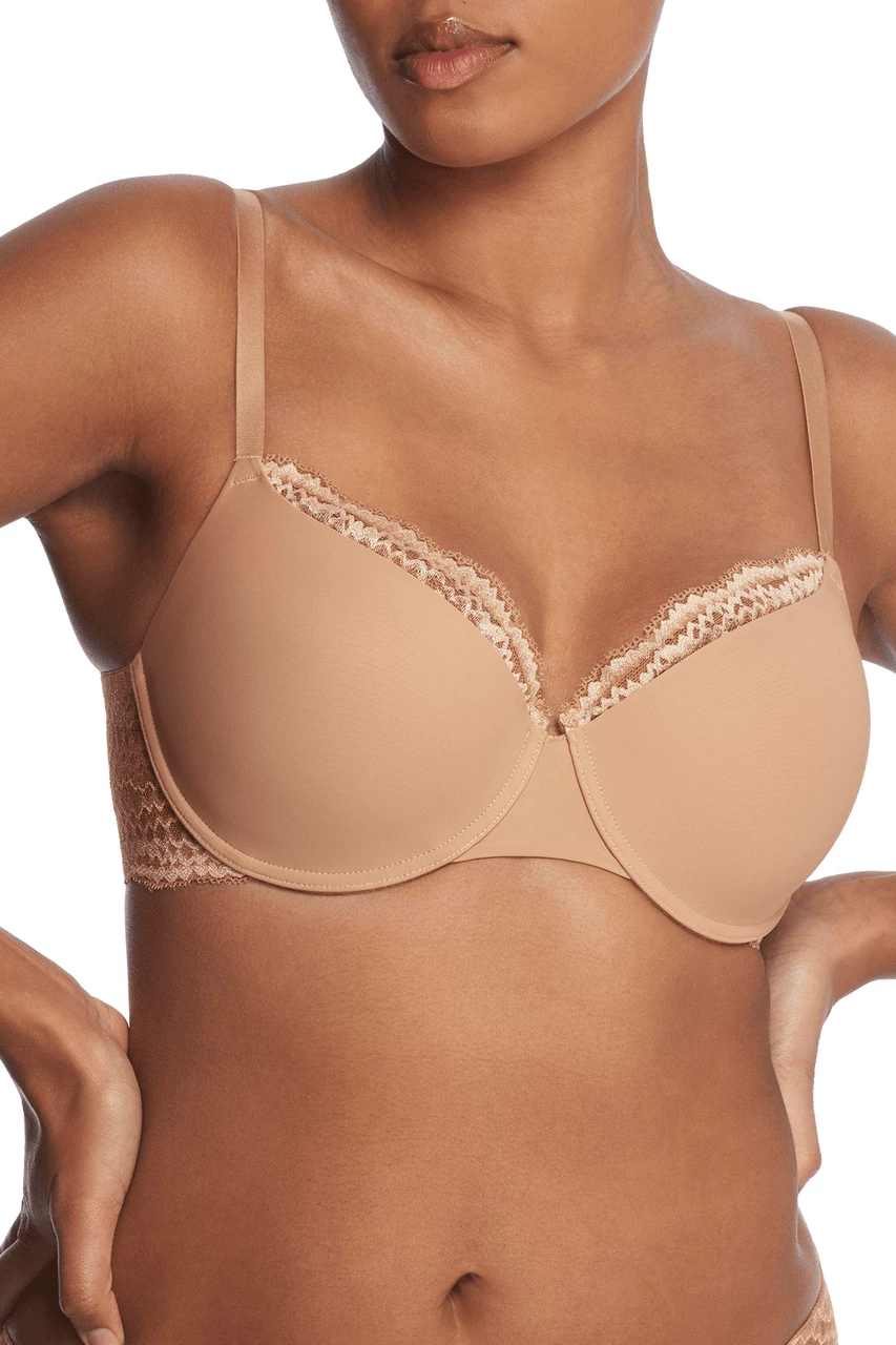 Breakout Full Fit Contour Underwire Bra 9 Breakout Full Fit Contour Underwire Bra - Image 9