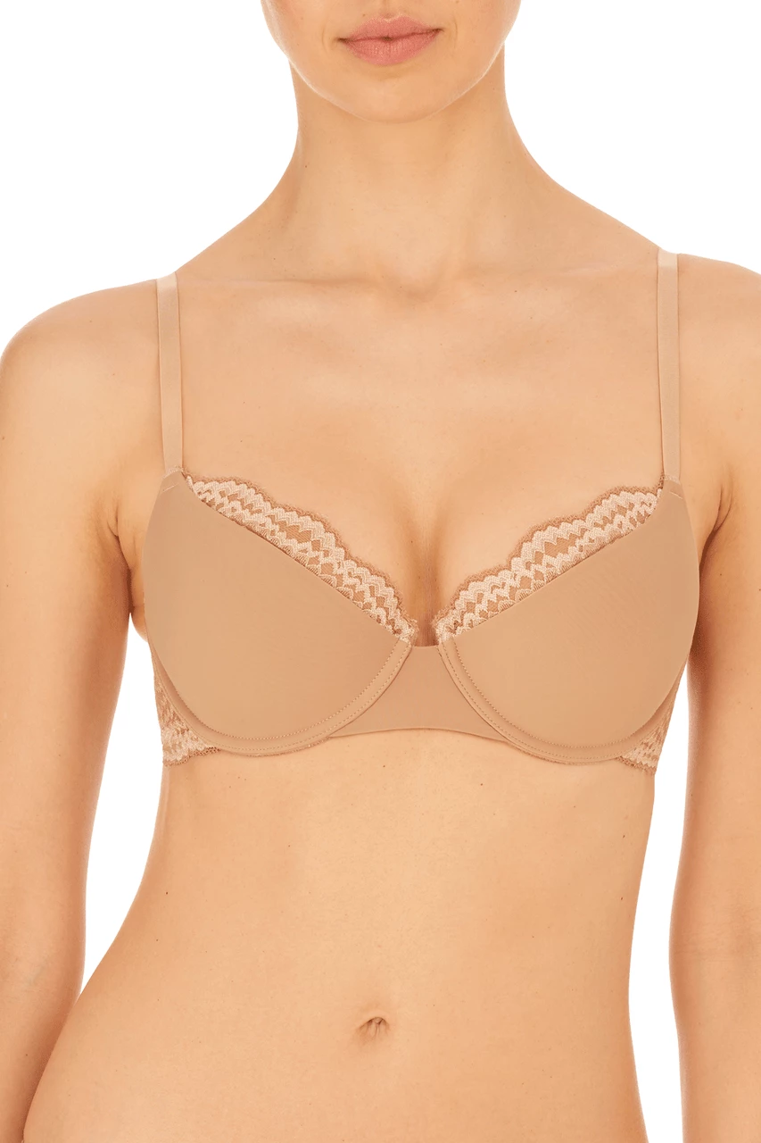 Breakout Full Fit Contour Underwire Bra 2 Breakout Full Fit Contour Underwire Bra - Image 2