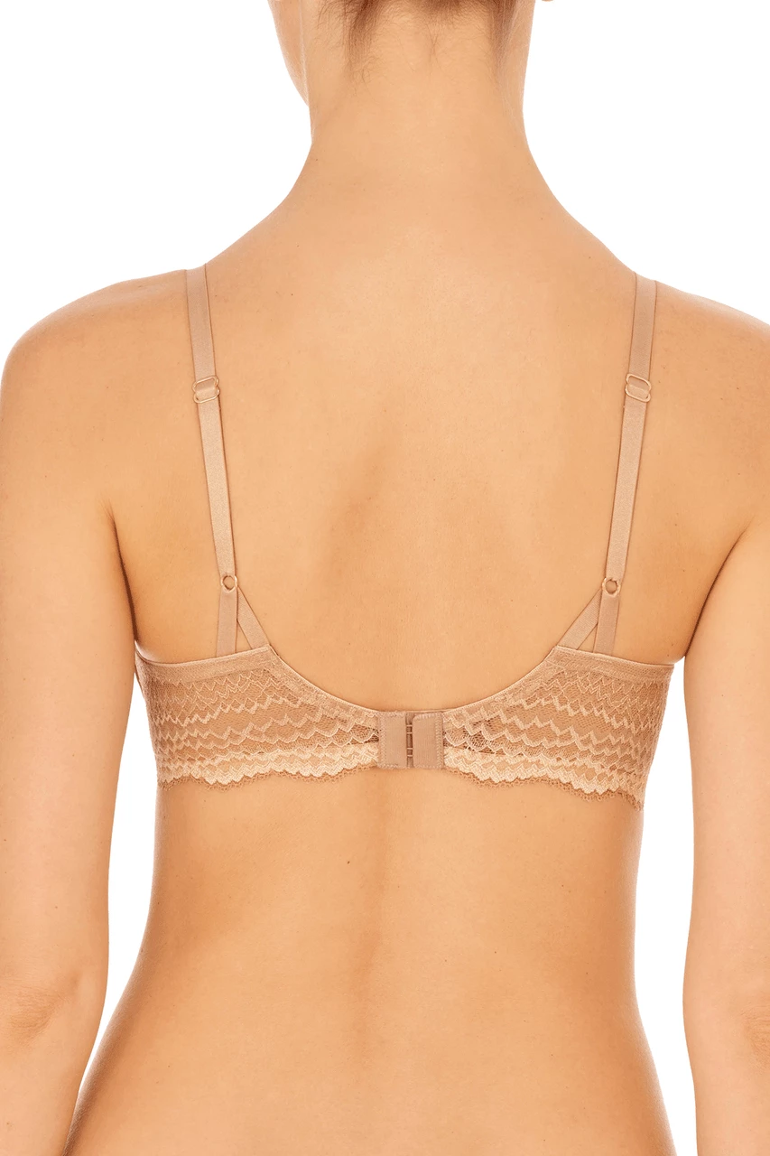 Breakout Full Fit Contour Underwire Bra 4 Breakout Full Fit Contour Underwire Bra - Image 4