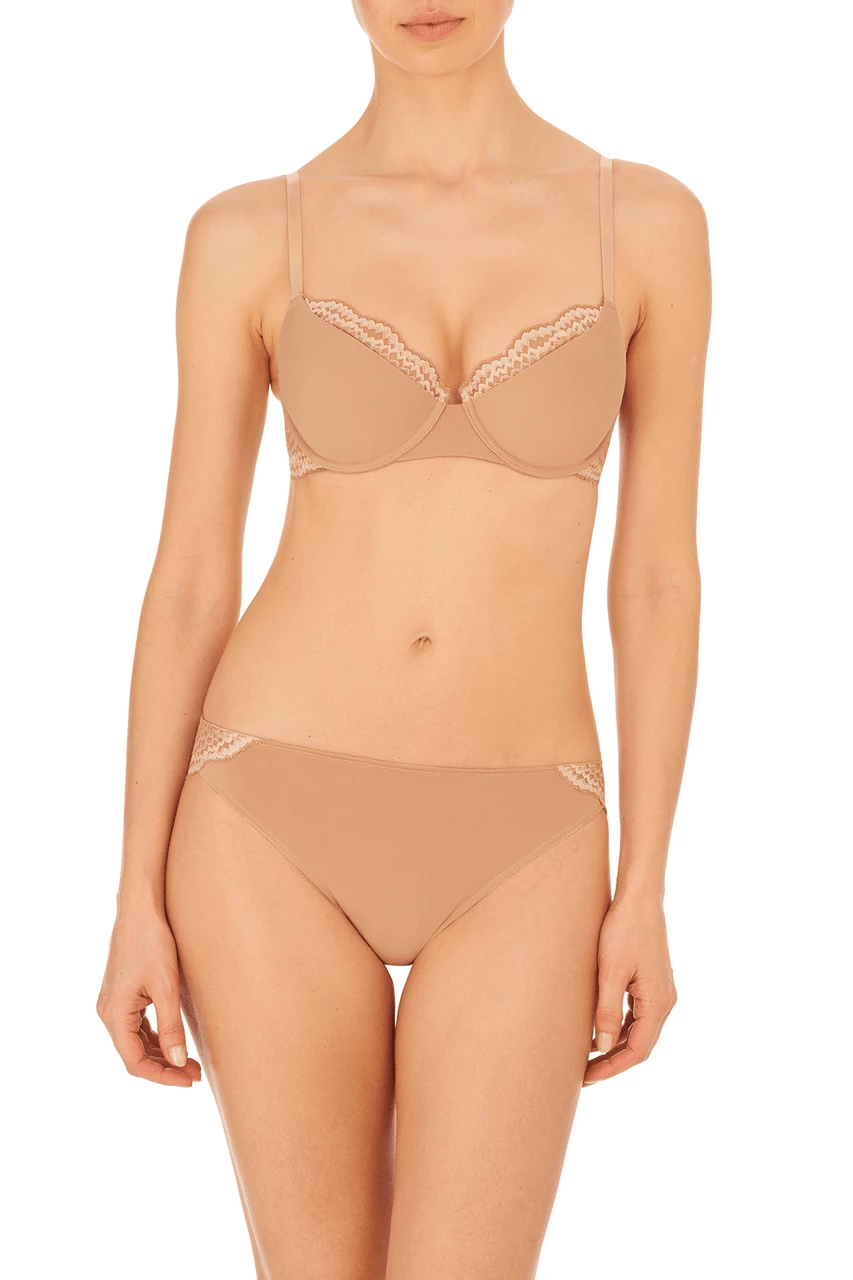 Breakout Full Fit Contour Underwire Bra 5 Breakout Full Fit Contour Underwire Bra - Image 5