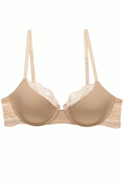 Breakout Full Fit Contour Underwire Bra