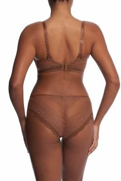 Breakout Full Fit Contour Underwire Bra 63 Breakout Full Fit Contour Underwire Bra -Natori Sales Shop Breakout Full Fit Contour Underwire Bra Jagua Print by Natori 3 91909.1689356442