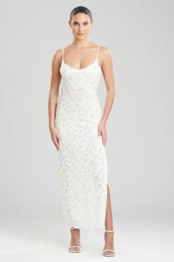 Bridal Allover Lace Gown
