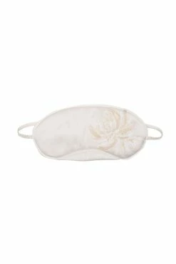 Bridal Embroidery Eyemask