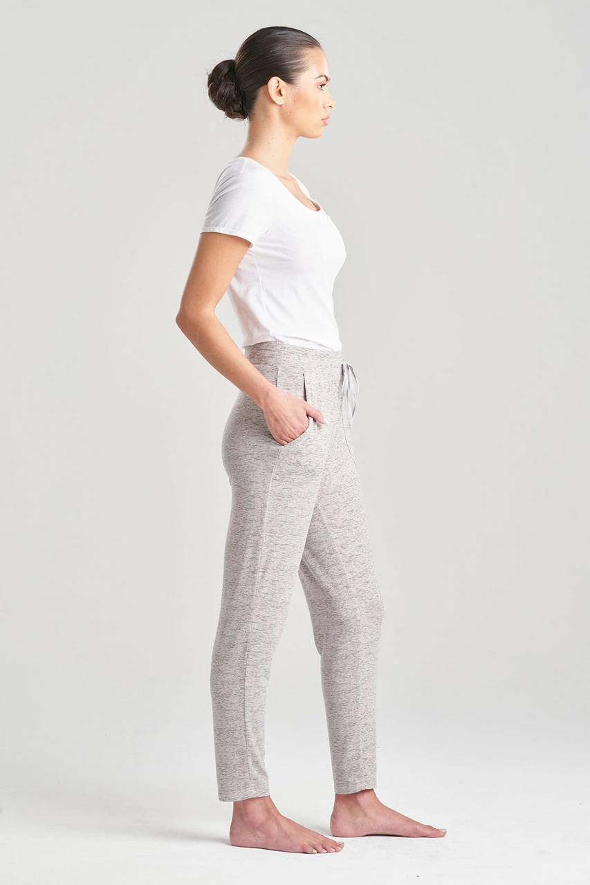 Brushed Hacci Pant 2 Brushed Hacci Pant - Image 2