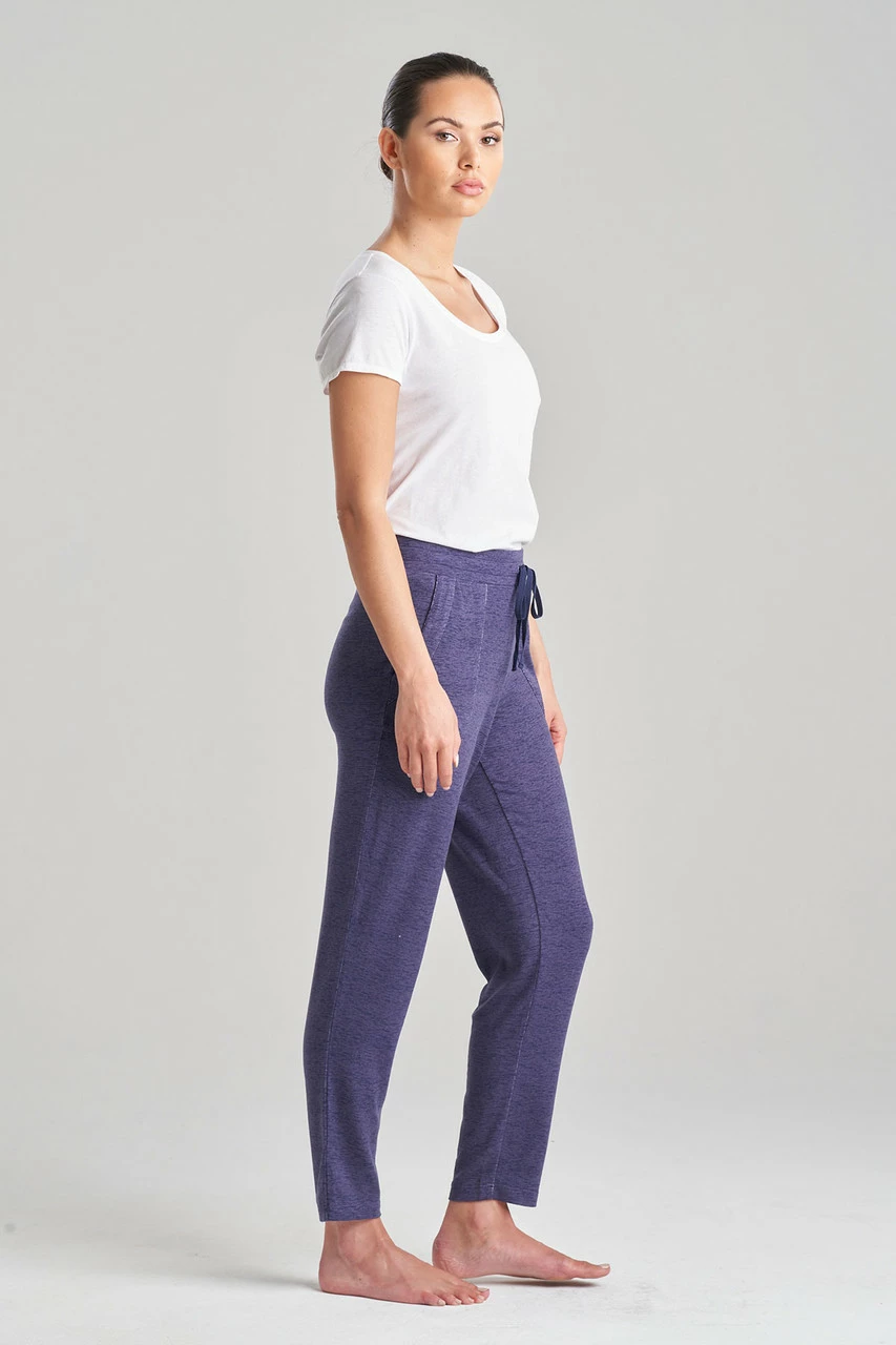 Brushed Hacci Pant 8 Brushed Hacci Pant - Image 8