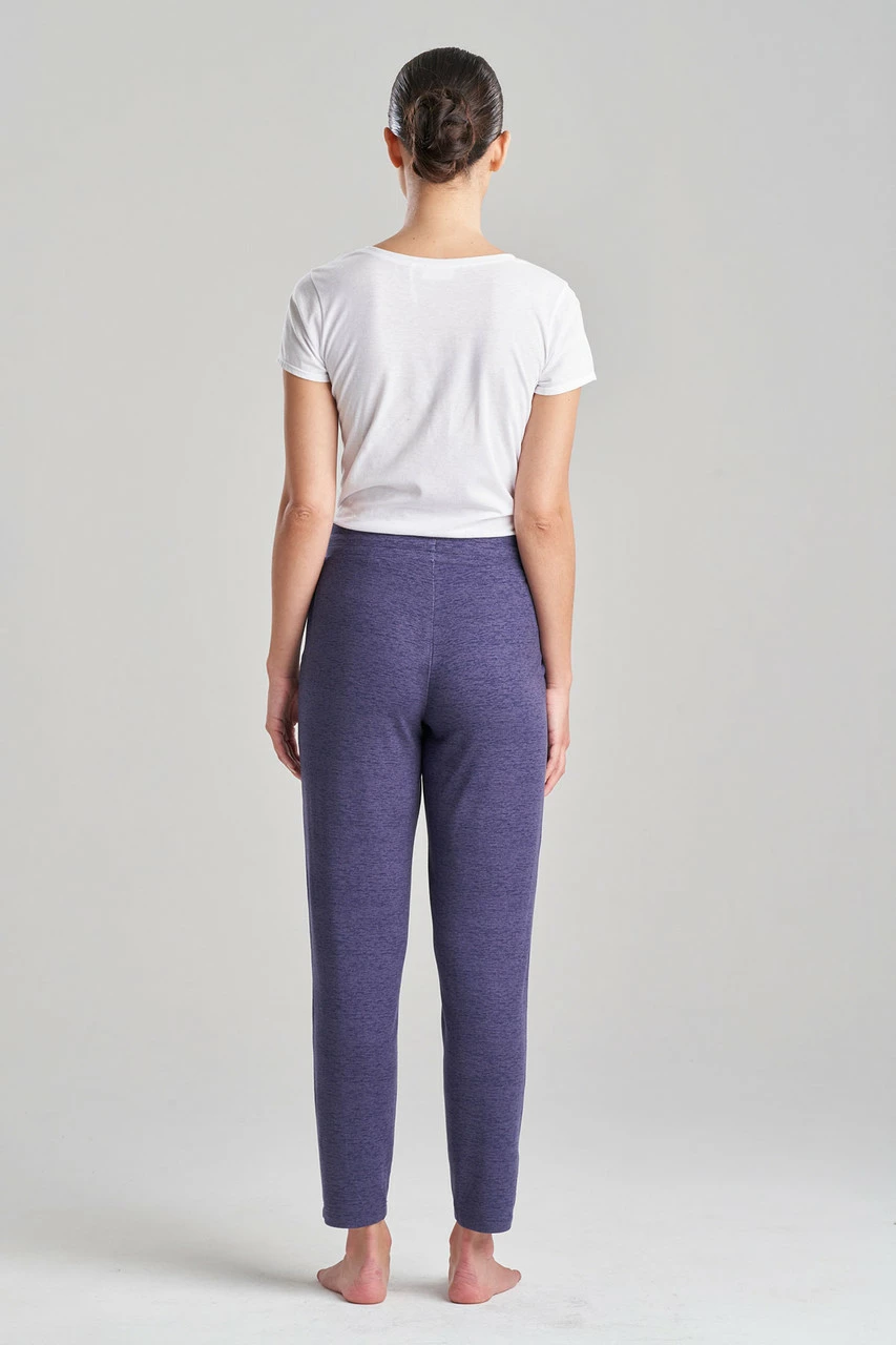 Brushed Hacci Pant 10 Brushed Hacci Pant - Image 10