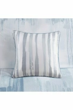 Brushstroke 4 Piece Comforter Mini Set -Natori Sales Shop Brushstroke Comforter Mini Set Shams Multi by N Natori 2 62187.1655812216